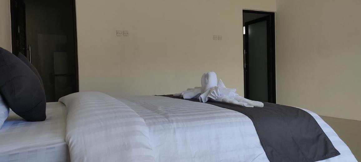 Hotel Amed Yudhadewata Esterno foto
