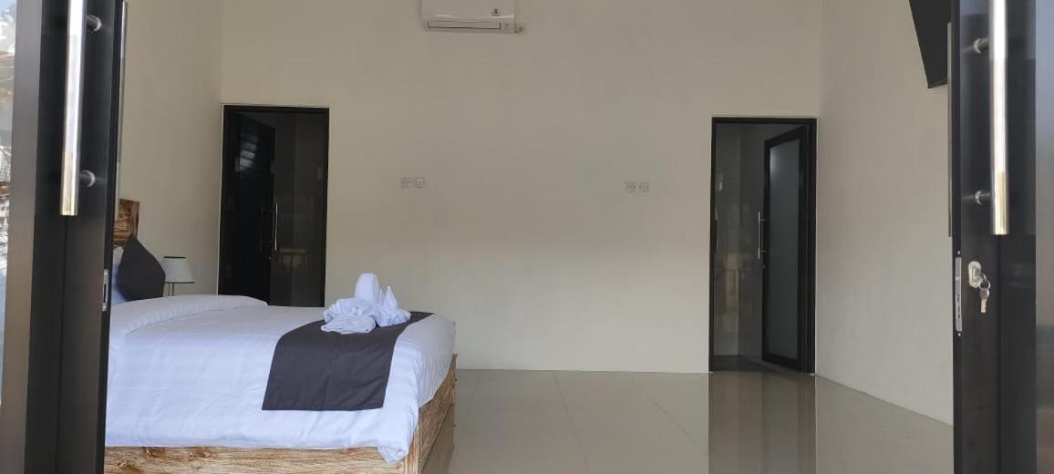 Hotel Amed Yudhadewata Esterno foto