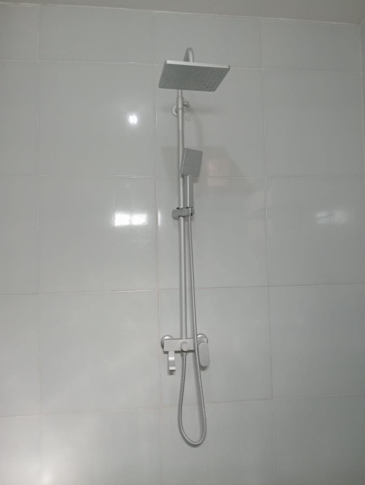 Hotel Amed Yudhadewata Esterno foto