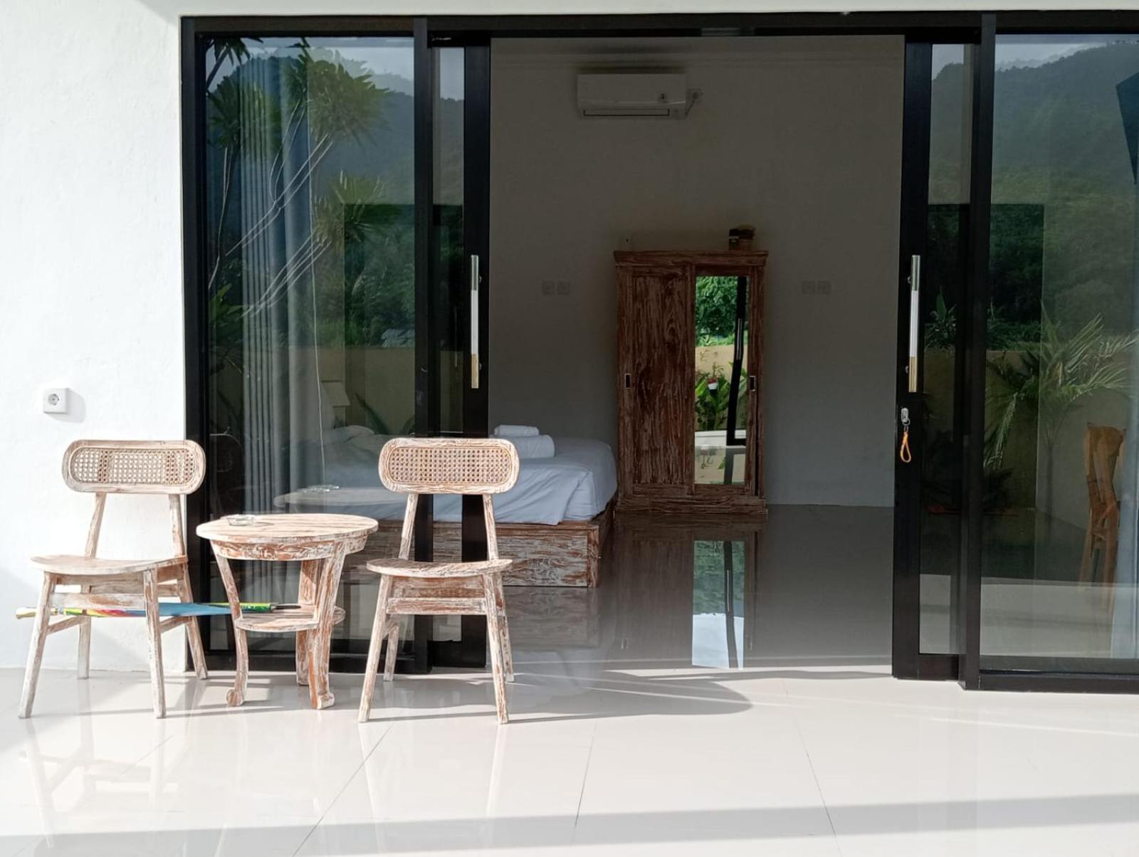 Hotel Amed Yudhadewata Esterno foto